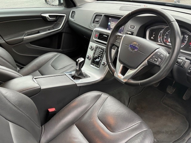 Used Volvo S60 2017 for sale - 77285578: Photo 12