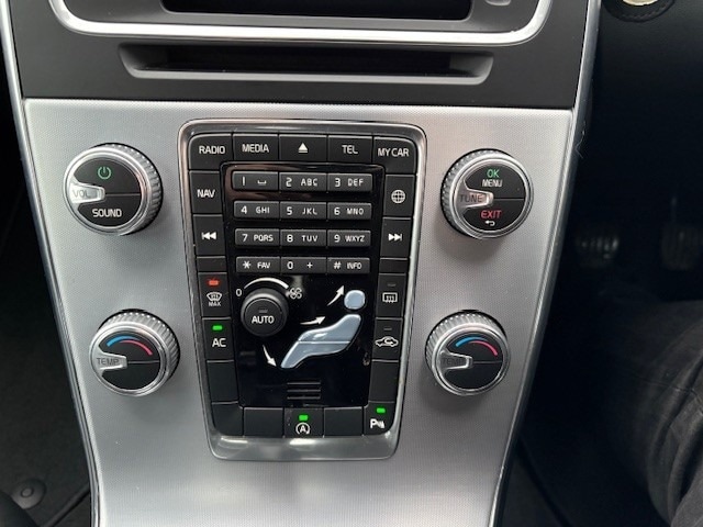 Used Volvo S60 2017 for sale - 77285578: Photo 17