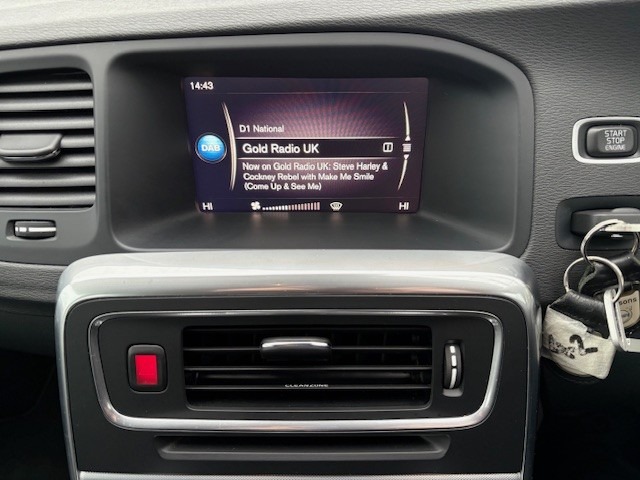 Used Volvo S60 2017 for sale - 77285578: Photo 18