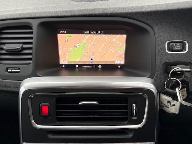 Used Volvo S60 2017 for sale - 77285578: Photo 19