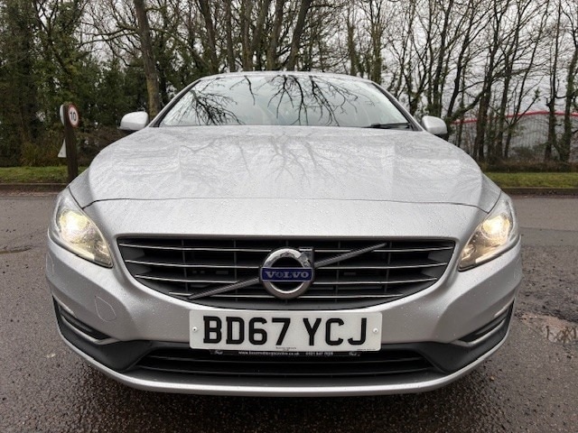 Used Volvo S60 2017 for sale - 77285578: Photo 2