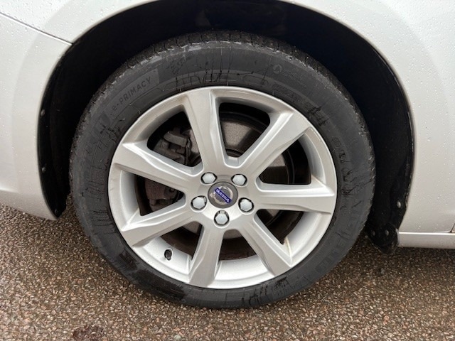 Used Volvo S60 2017 for sale - 77285578: Photo 9