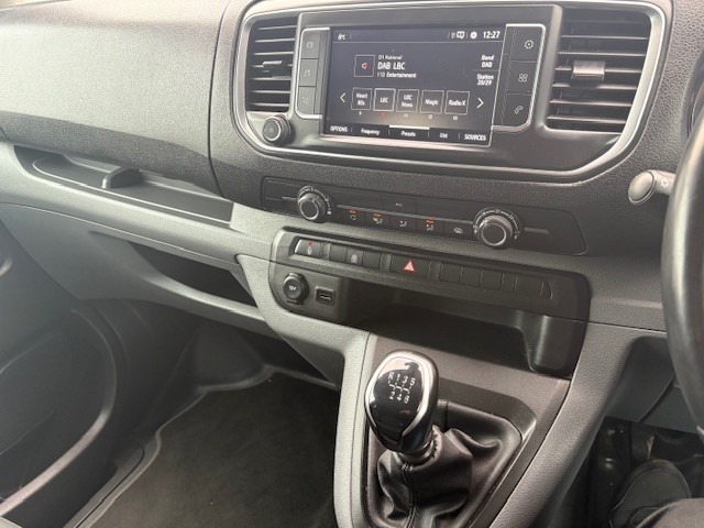Used Vauxhall Vivaro 2022 for sale - 77591321: Photo 11