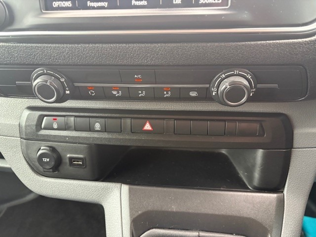 Used Vauxhall Vivaro 2022 for sale - 77591321: Photo 15