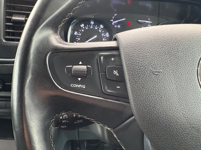 Used Vauxhall Vivaro 2022 for sale - 77591321: Photo 19