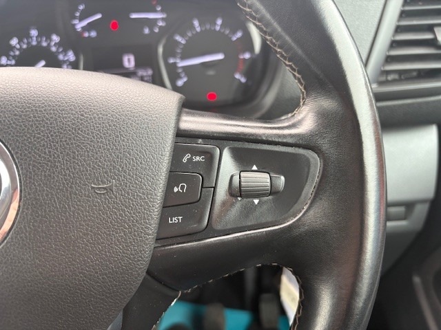 Used Vauxhall Vivaro 2022 for sale - 77591321: Photo 20