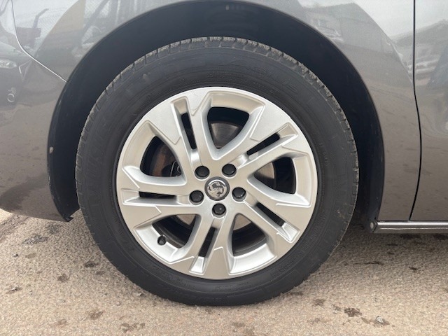 Used Vauxhall Vivaro 2022 for sale - 77591321: Photo 8