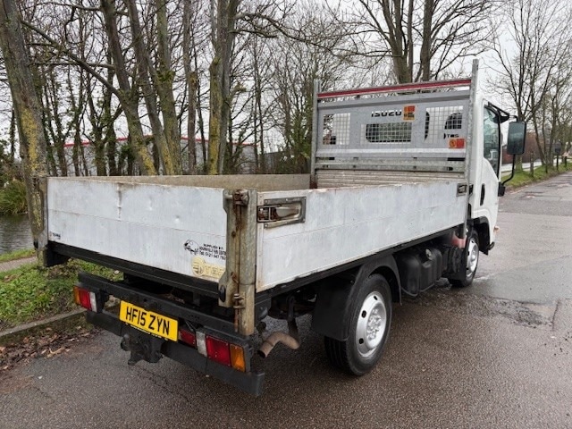 Used Isuzu Other 2015 for sale - 77124047: Photo 11