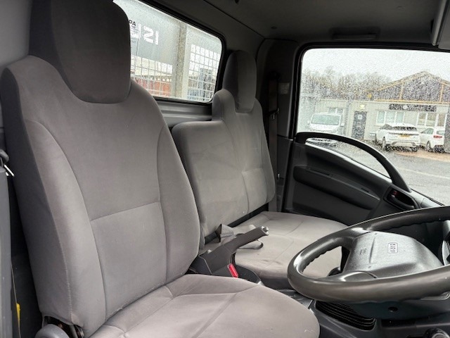 Used Isuzu Other 2015 for sale - 77124047: Photo 15