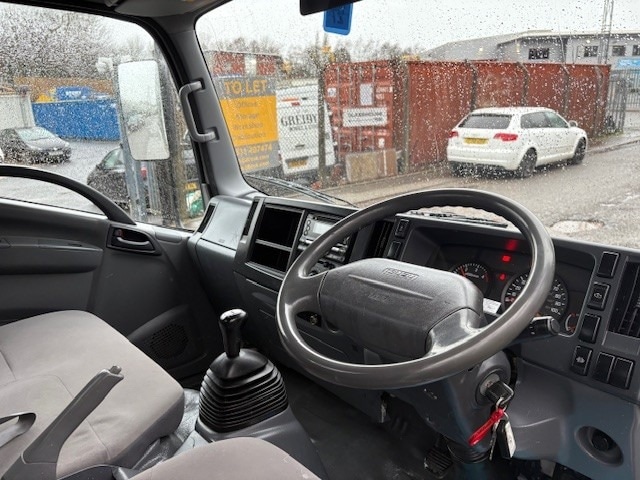 Used Isuzu Other 2015 for sale - 77124047: Photo 16