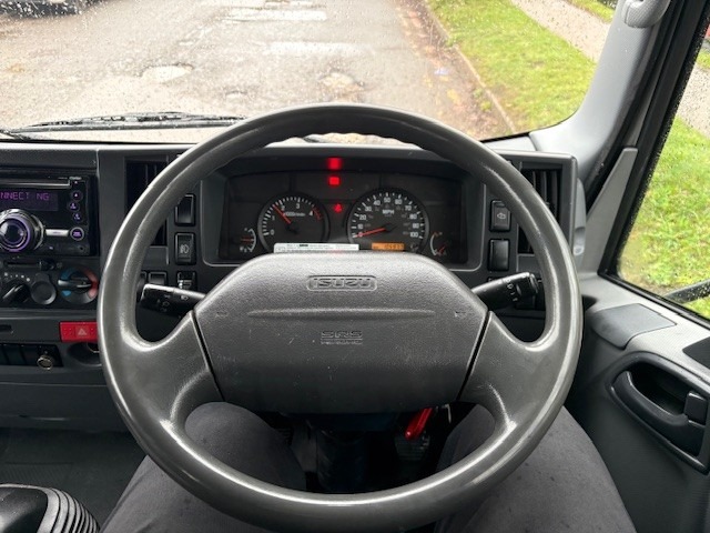 Used Isuzu Other 2015 for sale - 77124047: Photo 17