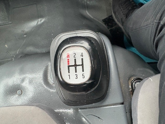 Used Isuzu Other 2015 for sale - 77124047: Photo 20