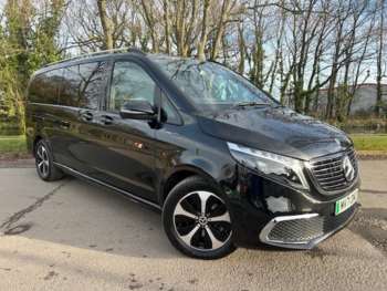 2021 (71) - EQV 300 90 kW Sport Premium 5dr Auto