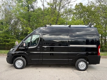 Used Peugeot Boxer 2019 for sale - 78495191: Photo