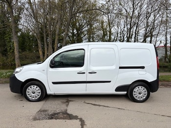 Used Renault Kangoo 2020 for sale - 78280539: Photo