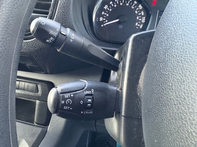 Used Vauxhall Vivaro 2020 for sale - 77235592: Photo 13