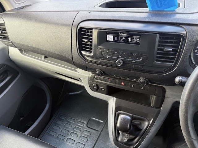 Used Vauxhall Vivaro 2020 for sale - 77235592: Photo 14