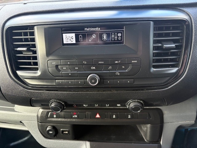 Used Vauxhall Vivaro 2020 for sale - 77235592: Photo 15