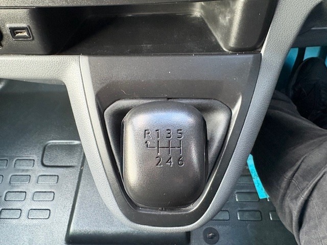 Used Vauxhall Vivaro 2020 for sale - 77235592: Photo 18