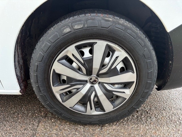 Used Vauxhall Vivaro 2020 for sale - 77235592: Photo 8