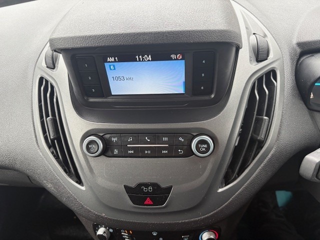 Used Ford Transit Courier 2019 for sale - 77336633: Photo 13