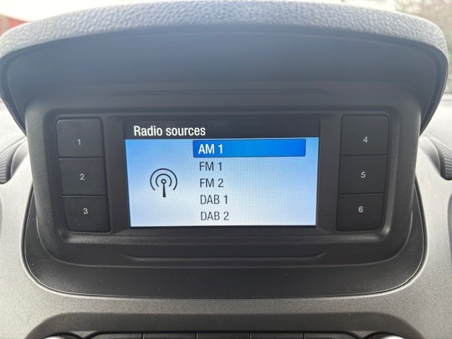 Used Ford Transit Courier 2019 for sale - 77336633: Photo 14