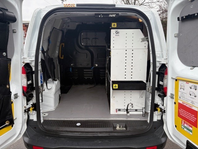 Used Ford Transit Courier 2019 for sale - 77336633: Photo 20