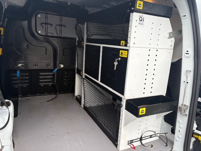 Used Ford Transit Courier 2019 for sale - 77336633: Photo 23