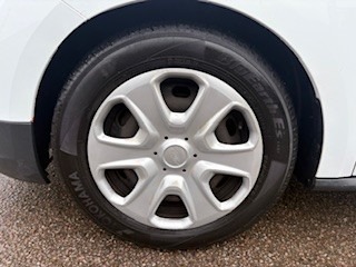 Used Ford Transit Courier 2019 for sale - 77336633: Photo 8