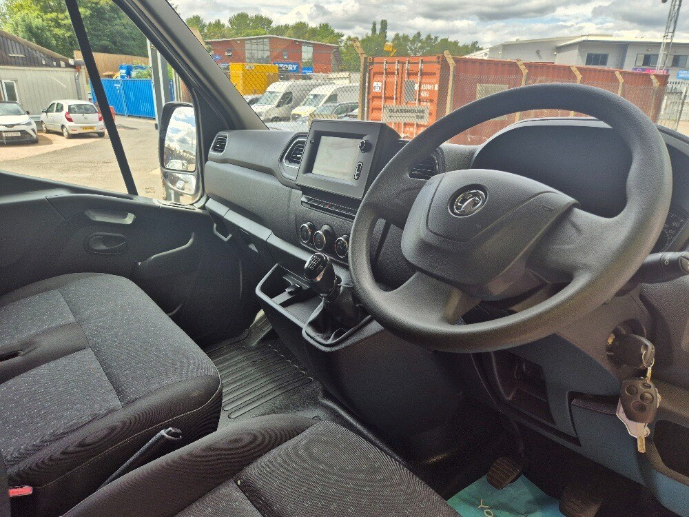 Vehicle 13