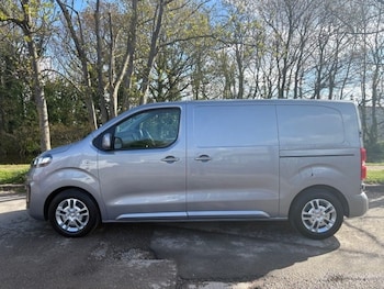 Used Vauxhall Vivaro 2021 for sale - 78323885: Photo