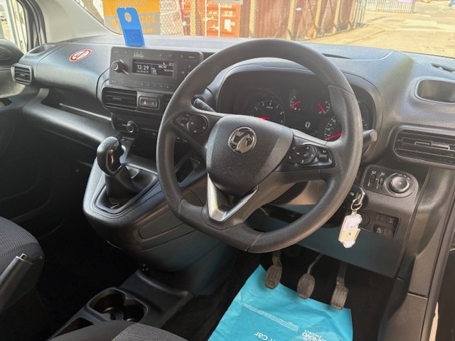 Vehicle 13