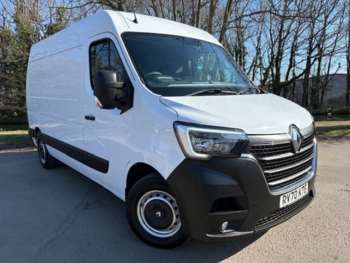 Used Renault Master 2020 for sale - 74087751: Photo
