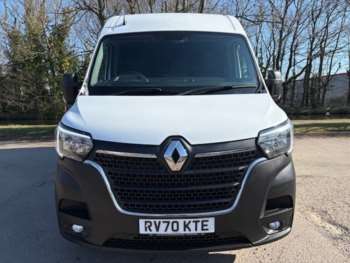 Used Renault Master 2020 for sale - 74087751: Photo