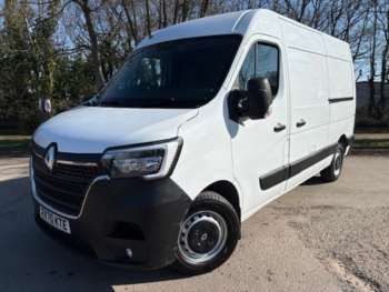 Used Renault Master 2020 for sale - 74087751: Photo
