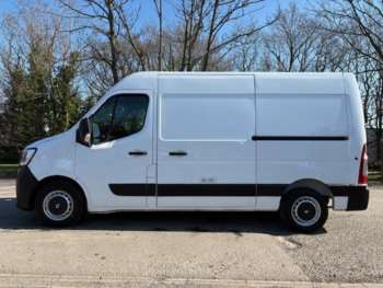 Used Renault Master 2020 for sale - 74087751: Photo
