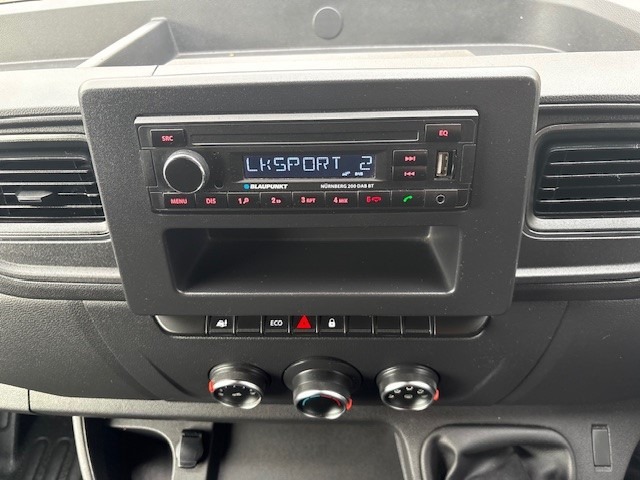 Used Vauxhall Movano 2021 for sale - 76719788: Photo 13