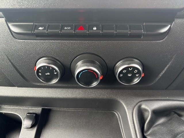 Used Vauxhall Movano 2021 for sale - 76719788: Photo 14