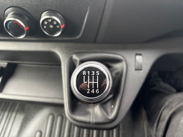 Used Vauxhall Movano 2021 for sale - 76719788: Photo 16