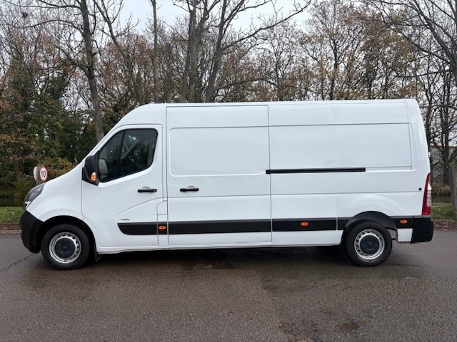 Used Vauxhall Movano 2021 for sale - 76719788: Photo 4