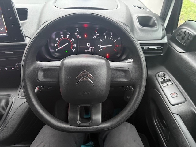 Used Citroen Berlingo 2020 for sale - 76918213: Photo 10