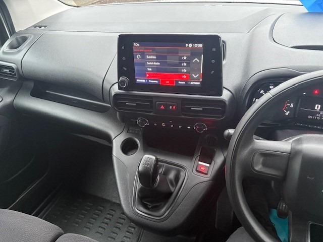 Used Citroen Berlingo 2020 for sale - 76918213: Photo 11