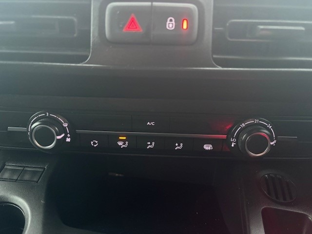 Used Citroen Berlingo 2020 for sale - 76918213: Photo 12