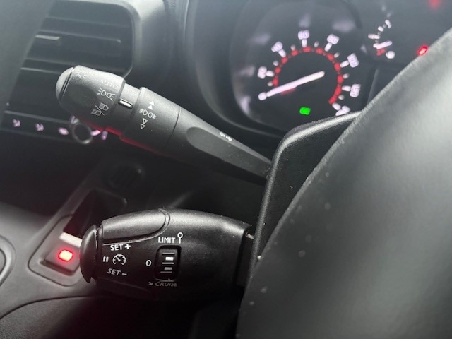 Used Citroen Berlingo 2020 for sale - 76918213: Photo 14