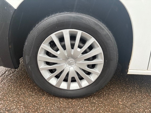 Used Citroen Berlingo 2020 for sale - 76918213: Photo 17