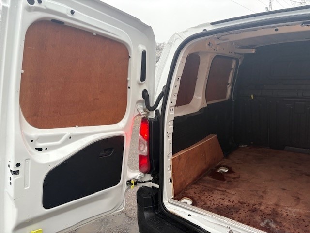 Used Citroen Berlingo 2020 for sale - 76918213: Photo 19