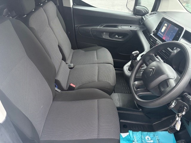 Used Citroen Berlingo 2020 for sale - 76918213: Photo 7