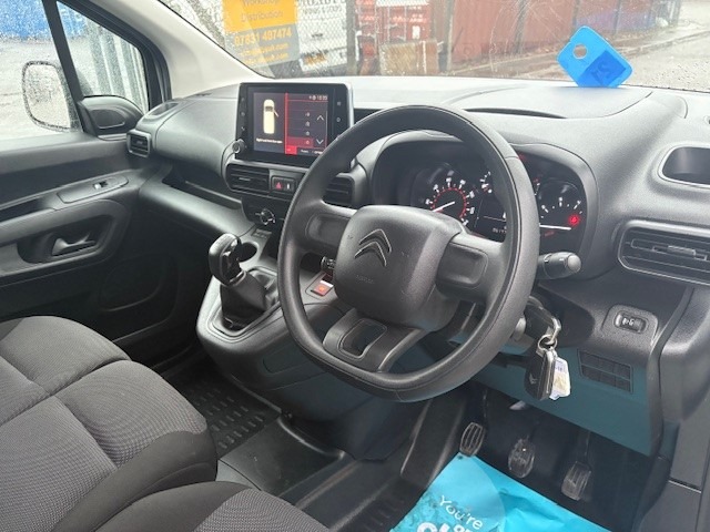 Used Citroen Berlingo 2020 for sale - 76918213: Photo 9