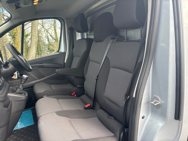 Used Renault Trafic 2023 for sale - 77577949: Photo 11