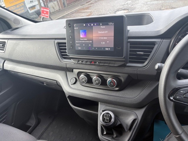 Used Renault Trafic 2023 for sale - 77577949: Photo 15